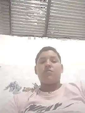 Marilin Jessie online show from September 28, 4:30 am