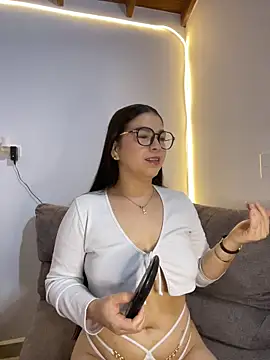 Blancanievess online show from March 27, 2:57 am