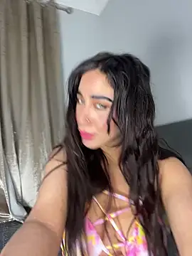 Meryem Queen online show from April 10, 12:16 am