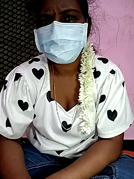 Villageammu18 online show from February 8, 5:05 pm