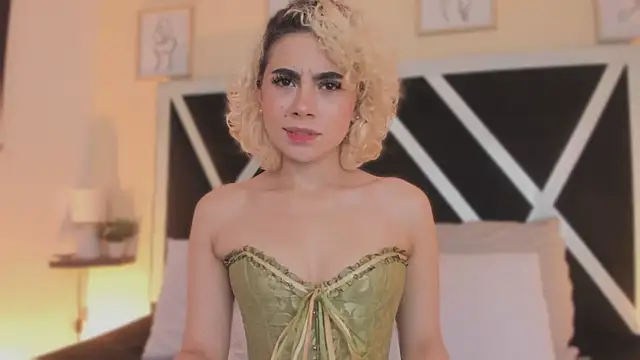 marian pinzon online show from November 15, 2:45 am