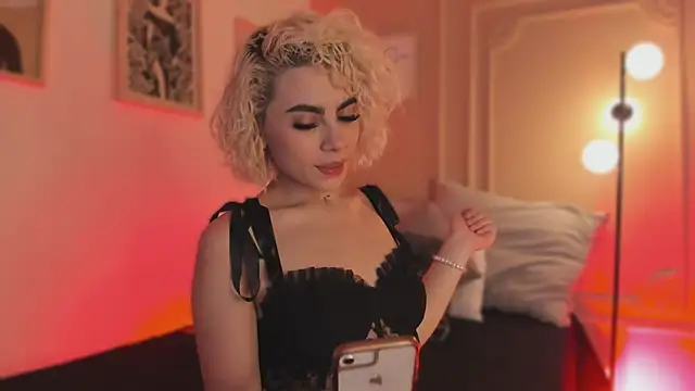 marian pinzon online show from March 11, 7:27 pm