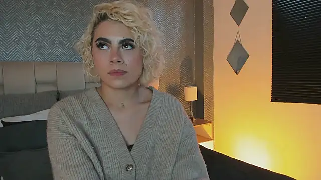 marian pinzon online show from January 12, 7:08 pm