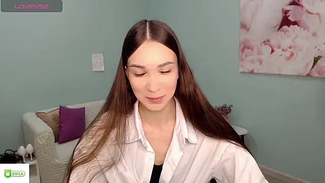 AmyJonas online show from June 24, 5:06 am