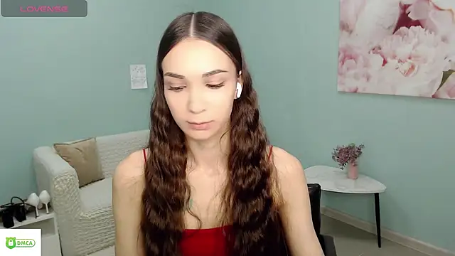 AmyJonas online show from June 23, 4:54 am