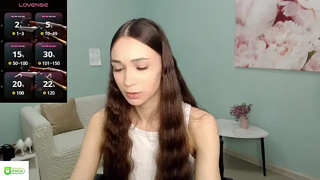 AmyJonas online show from June 18, 5:53 am