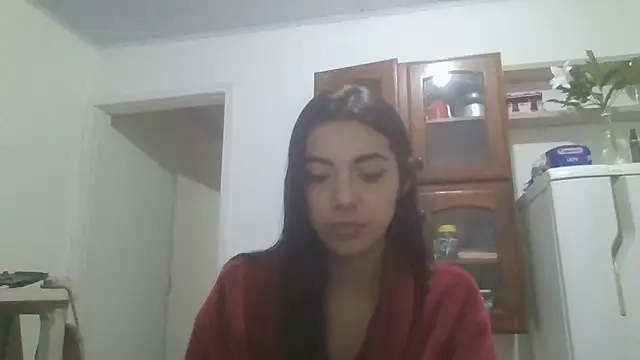 Snapshot of isabella048 chatting on September 14, 12:30 am isabella048 online show from September 14, 12:30 am