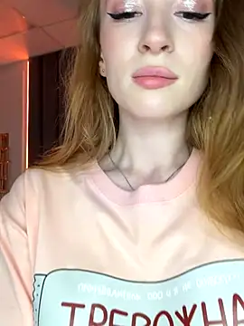  AngelMoon  online show from November 12, 4:21 am