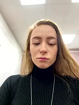  AngelMoon  online show from January 14, 3:55 am