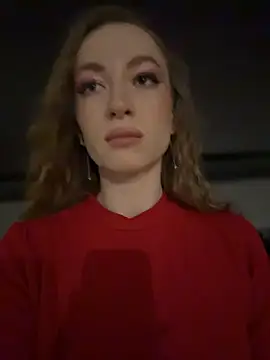  AngelMoon  online show from January 19, 3:46 am