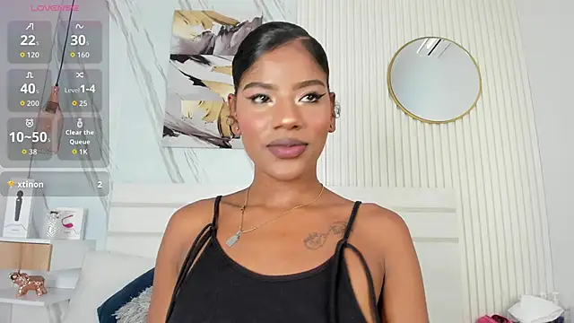 Snapshot of Sara_Lewwis chatting on September 24, 11:31 am Sara Lewwis online show from September 24, 11:31 am