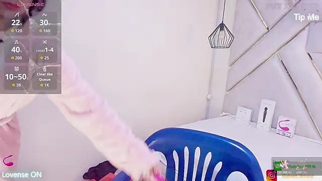 Dahian Dmour online show from November 22, 11:46 am