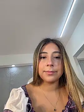 MelodyRey  online show from February 9, 11:07 pm