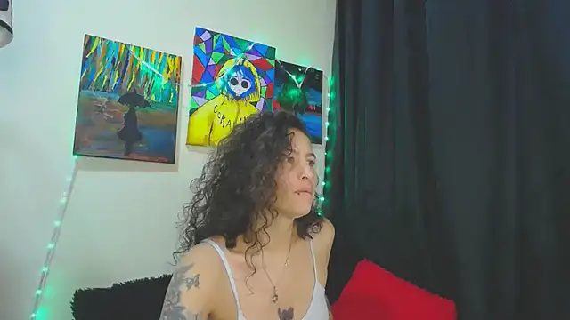 Leyla Horny Bg online show from March 14, 12:44 am