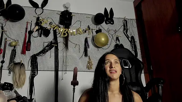 Evil sammy online show from May 2, 1:31 am
