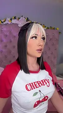 MadissonRey online show from April 24, 1:03 pm