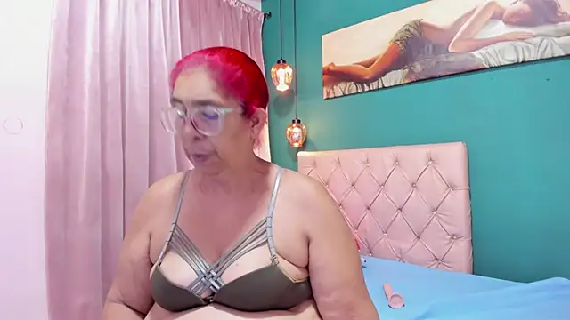 renata milf  online show from December 19, 12:19 pm