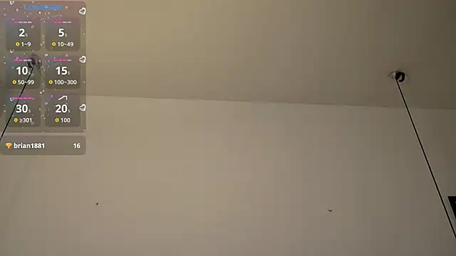 cutehanna1 online show from February 2, 1:37 am