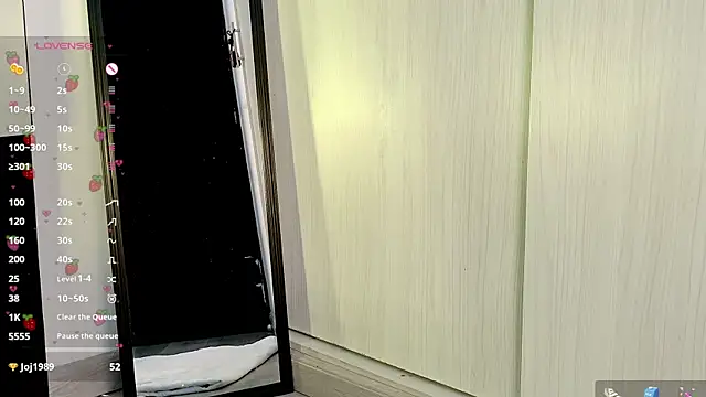 cutehanna1 online show from October 13, 12:57 am