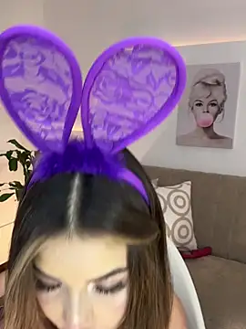 Catvalentine  online show from February 20, 7:21 am