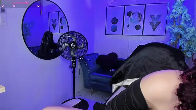 Theia moon online show from September 13, 1:19 pm