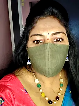 TELUGU HOT COUPLE online show from November 25, 7:54 am