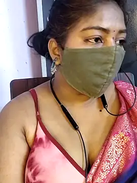 TELUGU HOT COUPLE online show from April 17, 4:53 pm