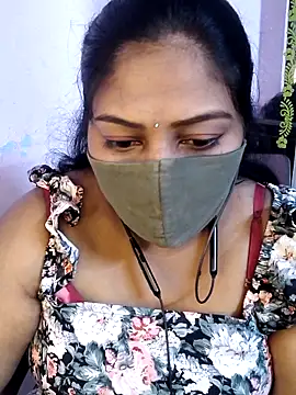 TELUGU HOT COUPLE online show from June 9, 4:39 pm