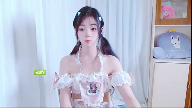 xiyao1314 online show from October 5, 1:27 pm