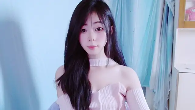 xiyao1314 online show from October 28, 6:30 am