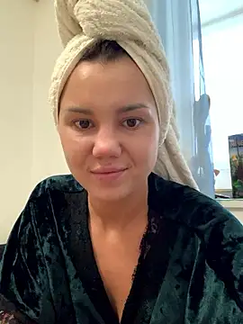 MiraMiss online show from January 9, 9:46 am