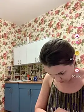 MiraMiss online show from June 9, 5:01 pm