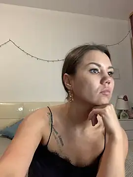 MiraMiss online show from November 30, 9:13 am