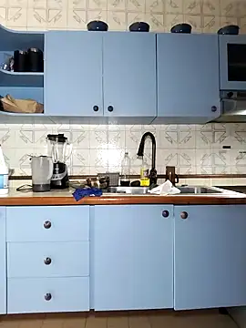 Alison fitness online show from April 25, 12:41 pm