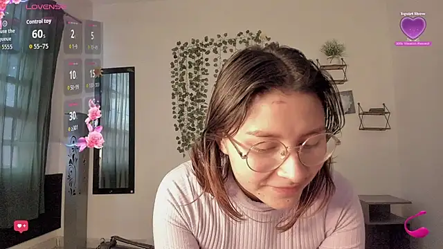 Snapshot of Noellesable chatting on September 9, 5:24 pm Noellesable online show from September 9, 5:24 pm