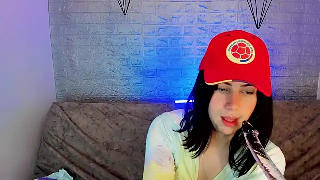 Oxana-Novikov online show from May 15, 12:16 am