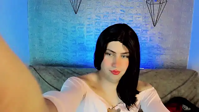 Oxana-Novikov online show from May 24, 10:31 pm