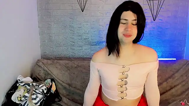 Oxana-Novikov online show from May 26, 12:21 am