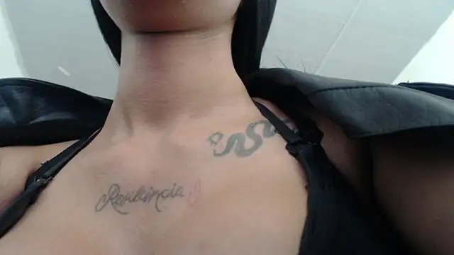 Tiffanny online show from February 9, 5:37 pm