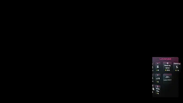 LilyFoxxx online show from April 4, 5:28 am