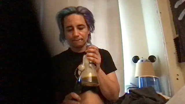 hornytbabe online show from March 27, 5:24 pm