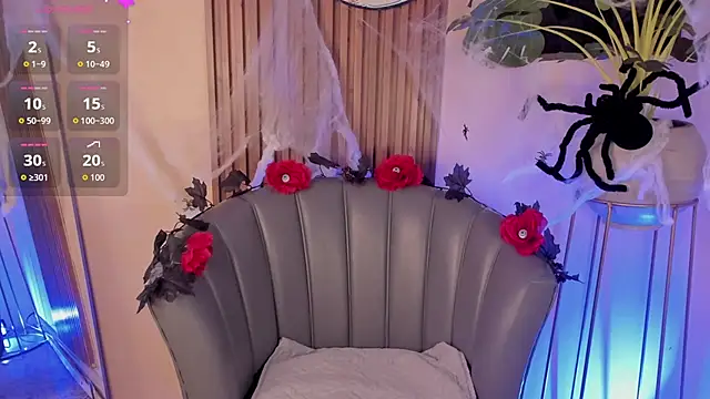 ened nessa online show from October 22, 12:43 pm