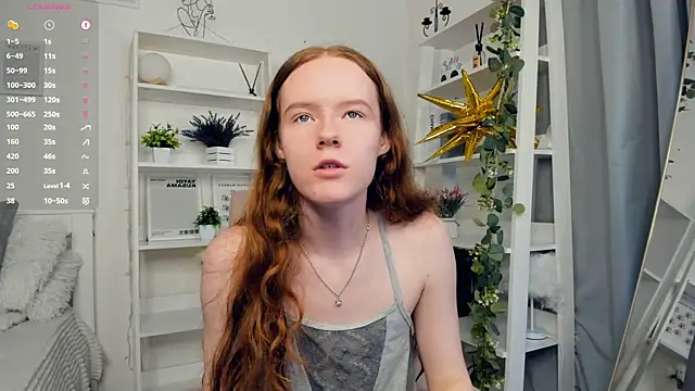 ZaraBluitt online show from June 6, 8:53 am