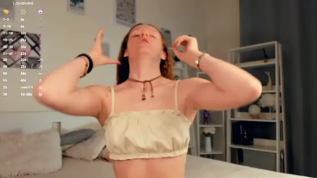 ZaraBluitt online show from September 22, 8:35 am