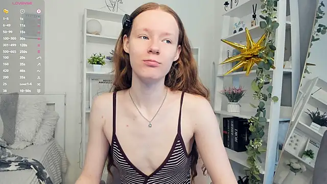 ZaraBluitt online show from June 13, 9:07 am