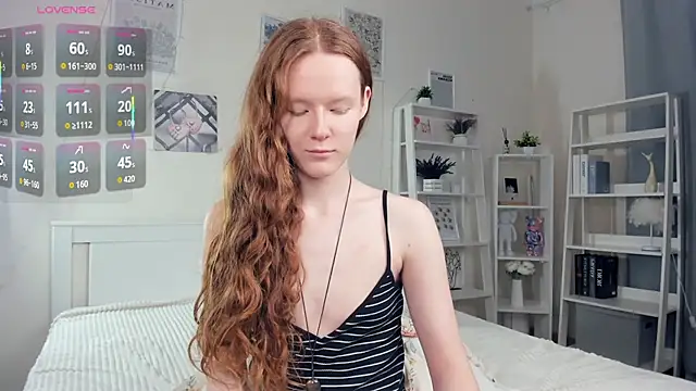 ZaraBluitt online show from December 3, 7:44 am