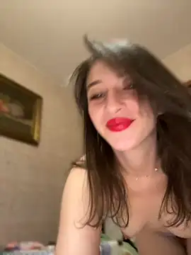 lolippp666 online show from April 25, 5:10 pm