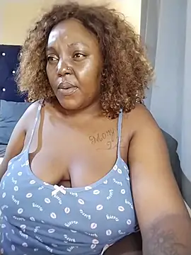 CHERRYYUMMY online show from November 27, 7:22 am