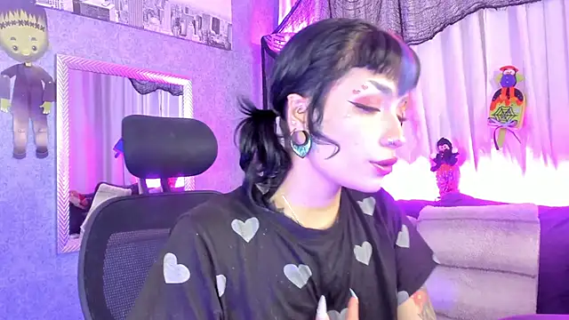  mamush online show from October 27, 2:45 pm