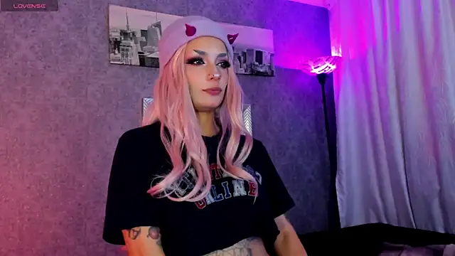  mamush online show from April 27, 8:17 pm